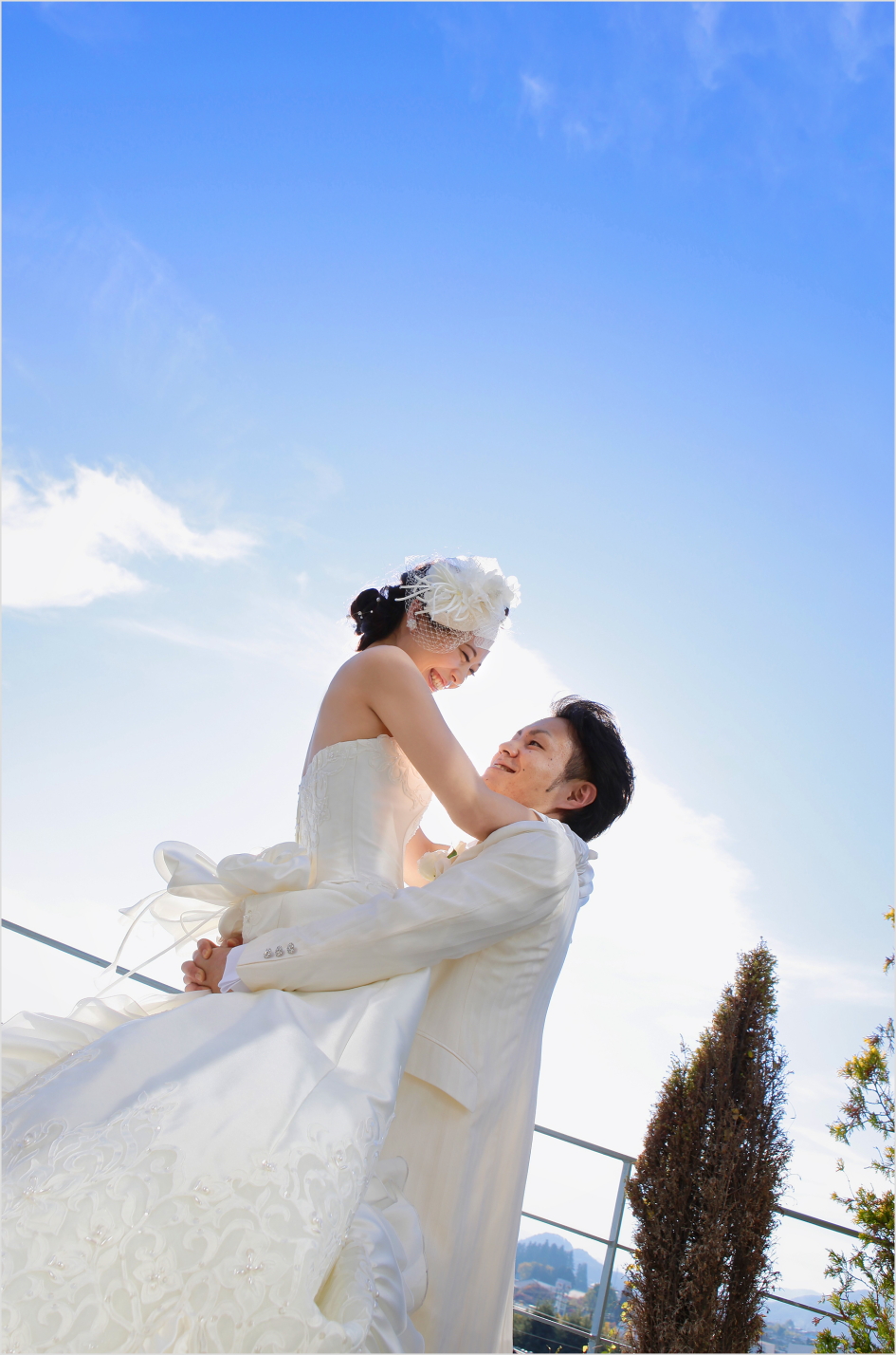 ご成約特典「令和元年=結婚元年」