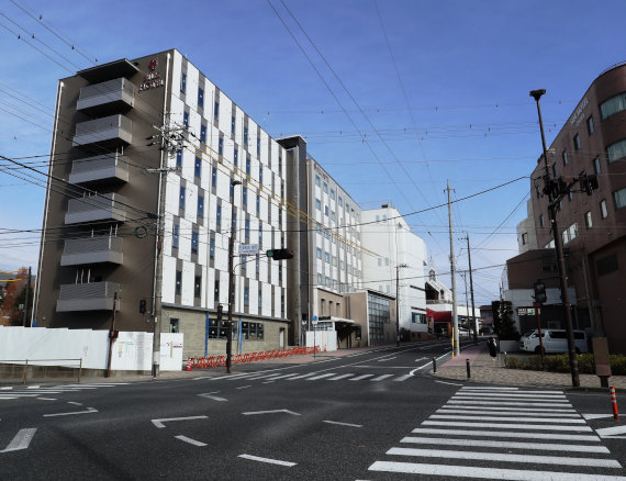 ホテル増築プレオープンのお知らせ