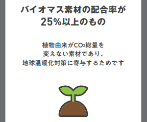 7/1より レジ袋が変わります!