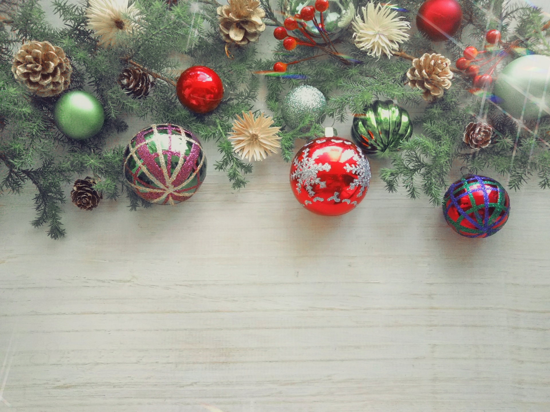 Xmasディナーバイキング開催 12/22・12/23・12/24